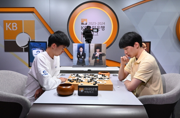 기세 탄 울산 고려아연, KB리그 우승 눈앞에